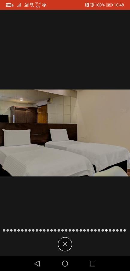 Tai Hoe Hotel Pengerang Kampung Sungai Rengit Exterior foto